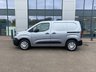 USED 2021 21 PEUGEOT PARTNER 1.5 BLUEHDI PROFESSIONAL L1 102 PS 
