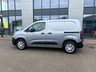 USED 2021 21 PEUGEOT PARTNER 1.5 BLUEHDI PROFESSIONAL L1 102 PS 