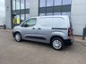 USED 2021 21 PEUGEOT PARTNER 1.5 BLUEHDI PROFESSIONAL L1 102 PS 