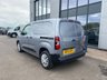 USED 2021 21 PEUGEOT PARTNER 1.5 BLUEHDI PROFESSIONAL L1 102 PS 