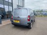 USED 2021 21 PEUGEOT PARTNER 1.5 BLUEHDI PROFESSIONAL L1 102 PS 