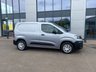 USED 2021 21 PEUGEOT PARTNER 1.5 BLUEHDI PROFESSIONAL L1 102 PS 