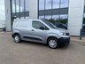 USED 2021 21 PEUGEOT PARTNER 1.5 BLUEHDI PROFESSIONAL L1 102 PS 