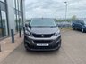USED 2021 21 PEUGEOT EXPERT 1.5 BLUEHDI PROFESSIONAL L2 LWB 6 SPEED EURO 6 ULEZ FREE - AIR CONDITIONING