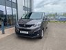 USED 2021 21 PEUGEOT EXPERT 1.5 BLUEHDI PROFESSIONAL L2 LWB 6 SPEED EURO 6 ULEZ FREE - AIR CONDITIONING