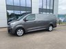 USED 2021 21 PEUGEOT EXPERT 1.5 BLUEHDI PROFESSIONAL L2 LWB 6 SPEED EURO 6 ULEZ FREE - AIR CONDITIONING