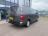 USED 2021 21 PEUGEOT EXPERT 1.5 BLUEHDI PROFESSIONAL L2 LWB 6 SPEED EURO 6 ULEZ FREE - AIR CONDITIONING