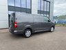 USED 2021 21 PEUGEOT EXPERT 1.5 BLUEHDI PROFESSIONAL L2 LWB 6 SPEED EURO 6 ULEZ FREE - AIR CONDITIONING