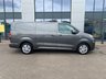 USED 2021 21 PEUGEOT EXPERT 1.5 BLUEHDI PROFESSIONAL L2 LWB 6 SPEED EURO 6 ULEZ FREE - AIR CONDITIONING