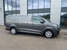 USED 2021 21 PEUGEOT EXPERT 1.5 BLUEHDI PROFESSIONAL L2 LWB 6 SPEED EURO 6 ULEZ FREE - AIR CONDITIONING