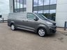 USED 2021 21 PEUGEOT EXPERT 1.5 BLUEHDI PROFESSIONAL L2 LWB 6 SPEED EURO 6 ULEZ FREE - AIR CONDITIONING