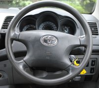 USED 2006 56 TOYOTA HI-LUX 2.5 HL3 SWB 4X4 DCP 103 BHP www.suffolkcarcentre.co.uk - Located at Ilketshall