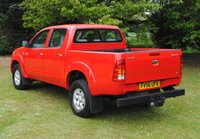 USED 2006 56 TOYOTA HI-LUX 2.5 HL3 SWB 4X4 DCP 103 BHP www.suffolkcarcentre.co.uk - Located at Ilketshall