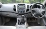 USED 2006 56 TOYOTA HI-LUX 2.5 HL3 SWB 4X4 DCP 103 BHP www.suffolkcarcentre.co.uk - Located at Ilketshall
