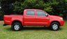 USED 2006 56 TOYOTA HI-LUX 2.5 HL3 SWB 4X4 DCP 103 BHP www.suffolkcarcentre.co.uk - Located at Ilketshall