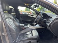 USED 2015 15 AUDI A6 2.0 TDI ULTRA S LINE 4d 188 BHP 