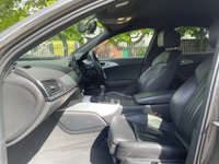 USED 2015 15 AUDI A6 2.0 TDI ULTRA S LINE 4d 188 BHP 