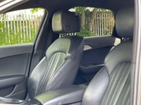 USED 2015 15 AUDI A6 2.0 TDI ULTRA S LINE 4d 188 BHP 