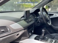 USED 2015 15 AUDI A6 2.0 TDI ULTRA S LINE 4d 188 BHP 