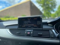 USED 2015 15 AUDI A6 2.0 TDI ULTRA S LINE 4d 188 BHP 