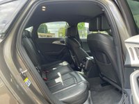 USED 2015 15 AUDI A6 2.0 TDI ULTRA S LINE 4d 188 BHP 