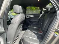 USED 2015 15 AUDI A6 2.0 TDI ULTRA S LINE 4d 188 BHP 
