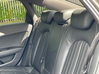 USED 2015 15 AUDI A6 2.0 TDI ULTRA S LINE 4d 188 BHP 