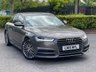 USED 2015 15 AUDI A6 2.0 TDI ULTRA S LINE 4d 188 BHP 
