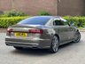 USED 2015 15 AUDI A6 2.0 TDI ULTRA S LINE 4d 188 BHP 