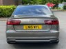 USED 2015 15 AUDI A6 2.0 TDI ULTRA S LINE 4d 188 BHP 