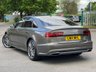 USED 2015 15 AUDI A6 2.0 TDI ULTRA S LINE 4d 188 BHP 