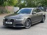USED 2015 15 AUDI A6 2.0 TDI ULTRA S LINE 4d 188 BHP 