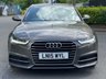 USED 2015 15 AUDI A6 2.0 TDI ULTRA S LINE 4d 188 BHP 