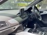 USED 2015 15 AUDI A6 2.0 TDI ULTRA S LINE 4d 188 BHP 