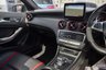 USED 2017 66 MERCEDES-BENZ A-CLASS 2.0 A45 AMG 4MATIC 5d 360 BHP AMP PERF SEATS+MEMORY SEATS+H/K