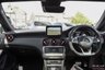 USED 2017 66 MERCEDES-BENZ A-CLASS 2.0 A45 AMG 4MATIC 5d 360 BHP AMP PERF SEATS+MEMORY SEATS+H/K