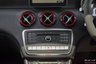 USED 2017 66 MERCEDES-BENZ A-CLASS 2.0 A45 AMG 4MATIC 5d 360 BHP AMP PERF SEATS+MEMORY SEATS+H/K