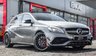 USED 2017 66 MERCEDES-BENZ A-CLASS 2.0 A45 AMG 4MATIC 5d 360 BHP AMP PERF SEATS+MEMORY SEATS+H/K