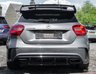 USED 2017 66 MERCEDES-BENZ A-CLASS 2.0 A45 AMG 4MATIC 5d 360 BHP AMP PERF SEATS+MEMORY SEATS+H/K