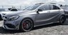 USED 2017 66 MERCEDES-BENZ A-CLASS 2.0 A45 AMG 4MATIC 5d 360 BHP AMP PERF SEATS+MEMORY SEATS+H/K
