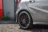 USED 2017 66 MERCEDES-BENZ A-CLASS 2.0 A45 AMG 4MATIC 5d 360 BHP AMP PERF SEATS+MEMORY SEATS+H/K