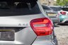 USED 2017 66 MERCEDES-BENZ A-CLASS 2.0 A45 AMG 4MATIC 5d 360 BHP AMP PERF SEATS+MEMORY SEATS+H/K