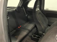 USED 2020 69 ABARTH 595 HATCHBACK SPECIAL EDITION 1.4 595 PISTA 70TH ANNIVERSARY 3d 162 BHP 70th ANNIVERSARY