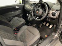 USED 2020 69 ABARTH 595 HATCHBACK SPECIAL EDITION 1.4 595 PISTA 70TH ANNIVERSARY 3d 162 BHP 70th ANNIVERSARY
