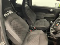 USED 2020 69 ABARTH 595 HATCHBACK SPECIAL EDITION 1.4 595 PISTA 70TH ANNIVERSARY 3d 162 BHP 70th ANNIVERSARY