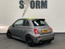 USED 2020 69 ABARTH 595 HATCHBACK SPECIAL EDITION 1.4 595 PISTA 70TH ANNIVERSARY 3d 162 BHP 70th ANNIVERSARY