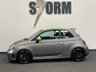 USED 2020 69 ABARTH 595 HATCHBACK SPECIAL EDITION 1.4 595 PISTA 70TH ANNIVERSARY 3d 162 BHP 70th ANNIVERSARY