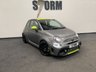 USED 2020 69 ABARTH 595 HATCHBACK SPECIAL EDITION 1.4 595 PISTA 70TH ANNIVERSARY 3d 162 BHP 70th ANNIVERSARY