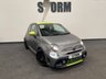 USED 2020 69 ABARTH 595 HATCHBACK SPECIAL EDITION 1.4 595 PISTA 70TH ANNIVERSARY 3d 162 BHP 70th ANNIVERSARY
