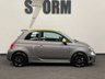 USED 2020 69 ABARTH 595 HATCHBACK SPECIAL EDITION 1.4 595 PISTA 70TH ANNIVERSARY 3d 162 BHP 70th ANNIVERSARY